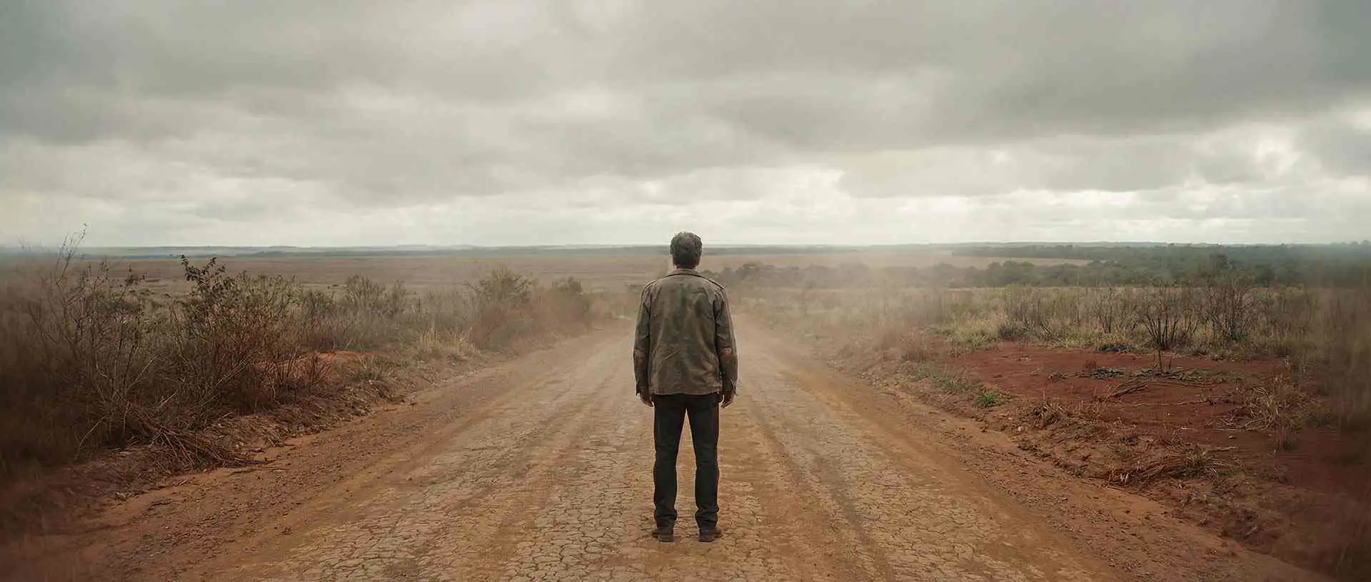 O que resta - film still
